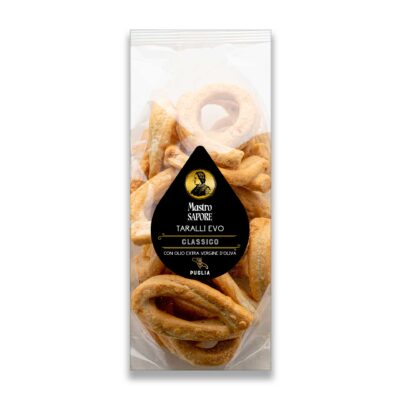 taralli classici