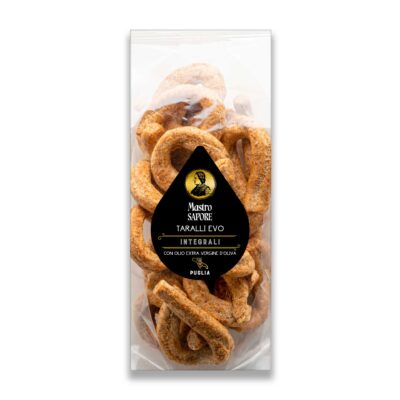 taralli integrali