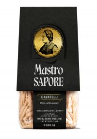 cavatelli